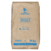 ROBIN HOOD Brodie Self-Raising Flour 20 kg