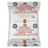 PRESIDENT'S CHOICE Great Canadian Coffee 42x71.0 g