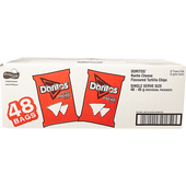 DORITOS Nacho Cheese, Vending Chips 48x45.0 g