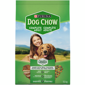 PURINA Complete Adult Dry Dog Food 16 kg