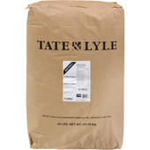 TATE & LYLE Corn Starch Bulk Food Service 22.68 kg/50Lbs
