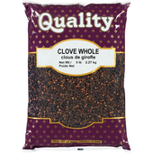 QUALITY Whole Cloves 2.27 kg