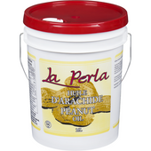 LA PERLA Peanut Oil 16Litre