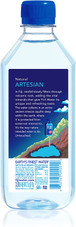 Fiji Natural Artesian Water, 500ml (Pack of 24)