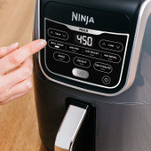 Ninja 5.5 Qt Air Fryer Max XL