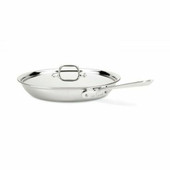 All-Clad D5 Clad Cookware Set, 11-piece