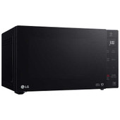 LG 0.9 cu. ft. NeoChef™ Countertop Microwave - Smart Inverter, EasyClean, and Sleek Design-Chicken Pieces