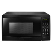 Danby 0.9 cu.ft Countertop Microwave