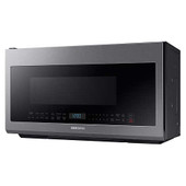 Samsung 2.1 cu. ft. Stainless Steel Over the Range Microwave - Powerful and Stylish Kitchen Upgrade
- Chicken Pieces