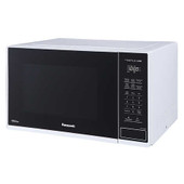 Panasonic 1.3 cuft Inverter Genius Microwave - Precision Cooking with Innovative Features-Chicken Pieces