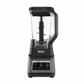 Ninja Professional Plus Blender - Unleash the Power of Blending- Chicken Pieces