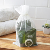 Eco Nova Terra Amenity Toiletries Kit | Eucalyptus & Lemon Myrtle | 50/Case