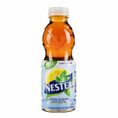 Nestea Zero Sugar Iced Tea 12 × 500 mL