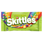 Skittles Sour Candy 24-Count - Tangy and Colorful Fruit-flavored Candies
- Chicken Pieces