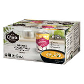 Premium Organic Coconut Milk - 6 Cans - Elevate Your Culinary Creations- Chicken Pieces