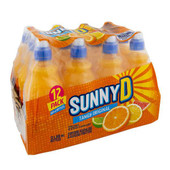 Sunny D Tangy Original - 12-Pack, 500 mL Each - Zesty Citrus Refreshment
- Chicken Pieces