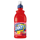 Sunny D Orange Strawberry - 12-Pack, 500 mL Each - Fruity Fusion Refreshment
- Chicken Pieces
