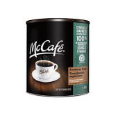 McCafé Premium Roast Coffee - 1.36 kg - Enjoy the Perfect Cup of Richness- Chicken Pieces