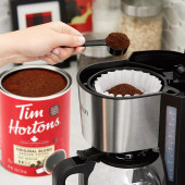 Tim Hortons Original Blend Fine Grind Coffee - 1.36 kg/48oz