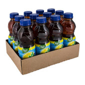 Nestea Iced Tea 12-Pack - Refreshing Lemon Flavor - 500 mL Bottles
- Chicken Pieces