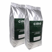 Caffe Cimo Swiss Water Process Decaf Whole Beans, 908 g (2 lb), 2-pack- Chicken Pieces