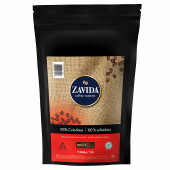 Zavida® - Colombian Whole Bean Coffee 2 x 5 lb Bags- Chicken Pieces