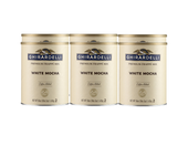 Ghirardelli 3.12 lb. White Mocha Frappe Mix 6 Packs