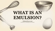 What Is an Emulsion?