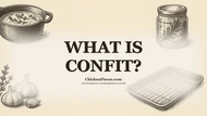 What Is Confit?