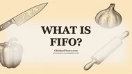 What Is FIFO?