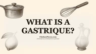 What Is a Gastrique?