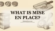 What Is Mise en Place?