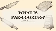 What Is Par-Cooking? — Canada Guide