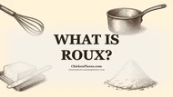 What Is Roux?
