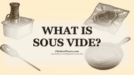 What Is Sous Vide? A Canadian Foodservice Buying Guide