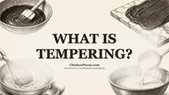 What Is Tempering? A Guide for Professional Kitchen Teams