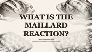 What Is the Maillard Reaction? A Guide for Kitchen Teams