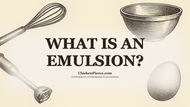 What Is an Emulsion?