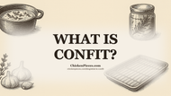 What Is Confit?