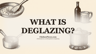 What Is Deglazing?