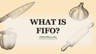 What Is FIFO?