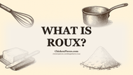 What Is Roux?