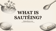 What Is Sautéing? A Guide for Professional Kitchen Teams