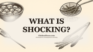 What Is Shocking?