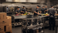 What Is Restaurant Supply? Complete Buyer’s Guide