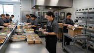 Complete Guide to Bulk Catering in Canada