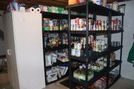 Bulk Grocery Shopping: How to Store Your Bulk Purchases Bulk Grocery Shopping: How to Store Your Bulk Purchases