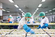 The Most Popular Bulk Food Items for Restaurants and Catering Companies