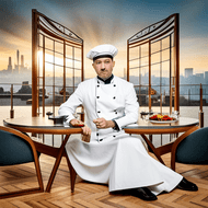 From Kitchen to Table: Creating Memorable Dining Experiences for Your Guests From Kitchen to Table: Creating Memorable Dining Experiences for Your Guests