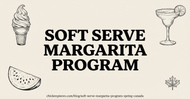 Frozen & Flavourful: How to Launch a Soft Serve Margarita Program This Spring